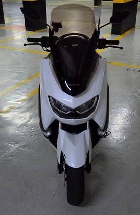 YAMAHA NMAX 160 ABS 